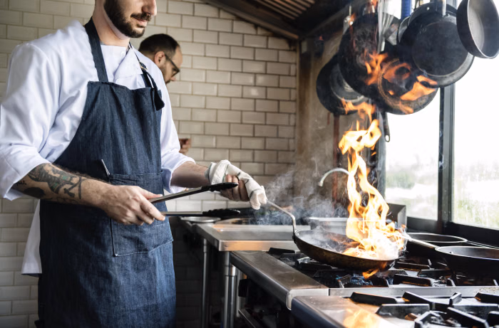 Ghost Kitchen Business Model: From Dish Prep to Delivery
