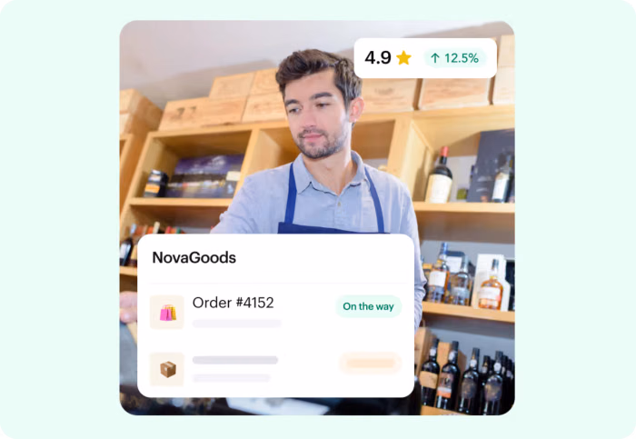 Los mejores sistemas de gestión de entregas para integrar ecommerce y entrega de comida