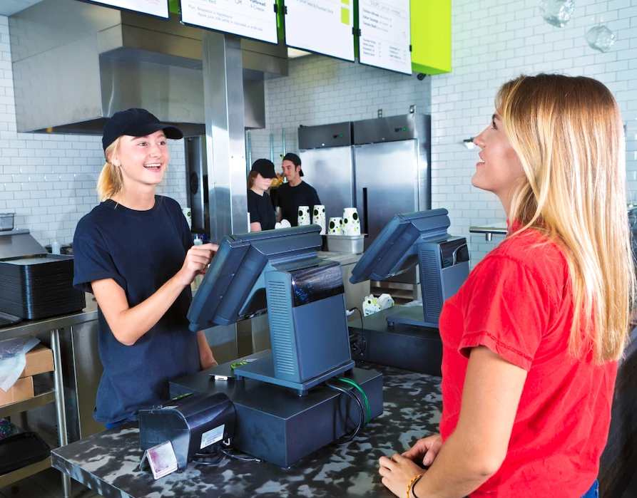 Cómo mejorar la atención al cliente con la entrega de restaurantes