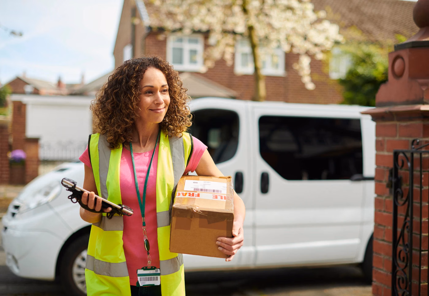 7 formas comprobadas de reducir los costos de entrega en pequeños negocios