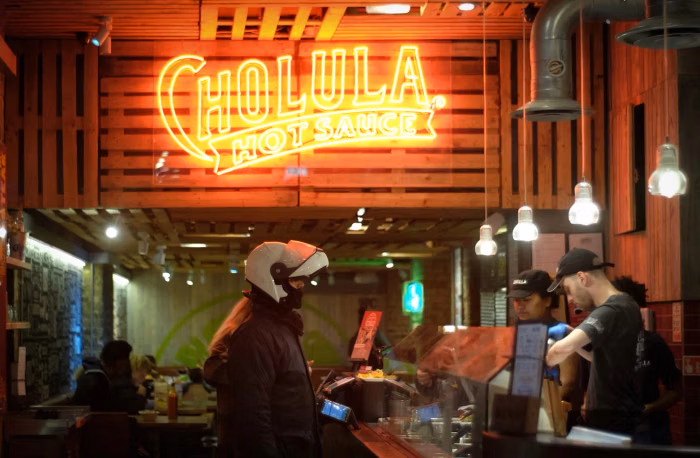 El mejor software de entrega directa para restaurantes: ranking 2026