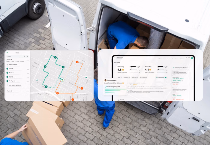 One platform handles dispatch, routing, tracking, and comms. One platform handles dispatch, routing, tracking, and comms. That's centralized delivery management and here's exactly what it takes to run it.