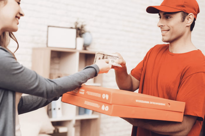 Set Up Your Own In-House Delivery Team (in 4 easy steps)
