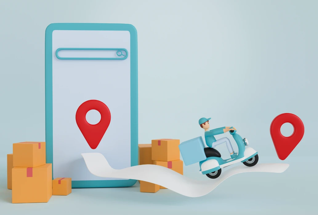 Shipday: Revolutionizing Delivery with Driver Apps