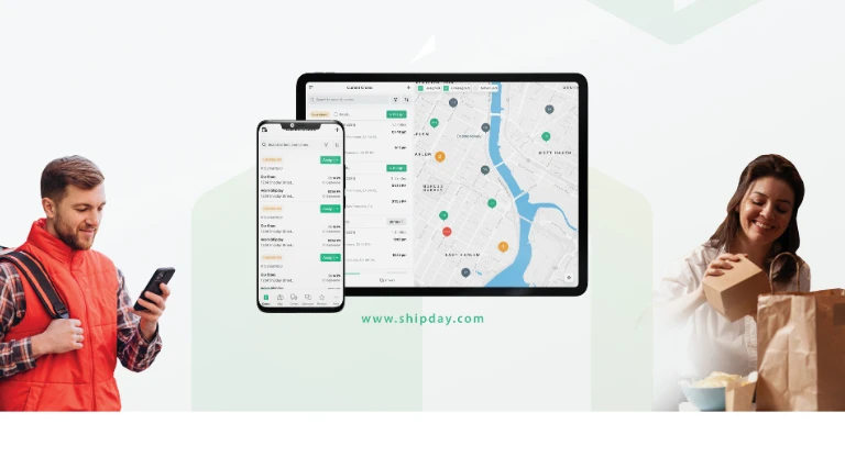 Optimización de la última milla: entregas de excelencia en la industria restaurantera