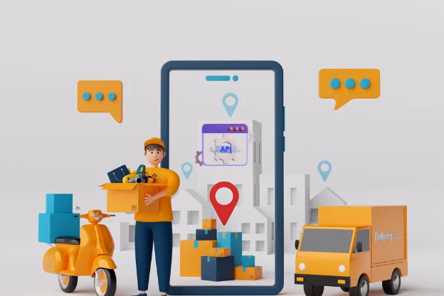 API de entrega local: ideas e inspiración para llevar tus productos la última milla