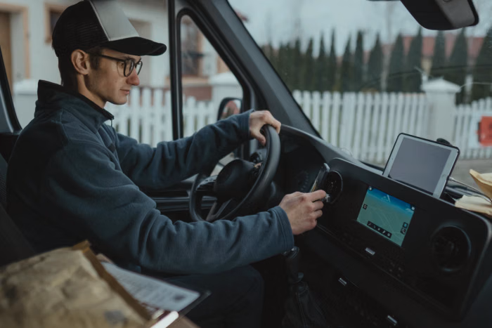 Mejor software para mensajería y apps de planificación de rutas 2025