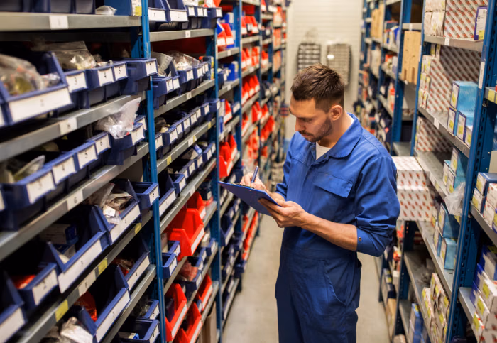 How Independent Auto Parts Stores Can Win on Same-Day Delivery