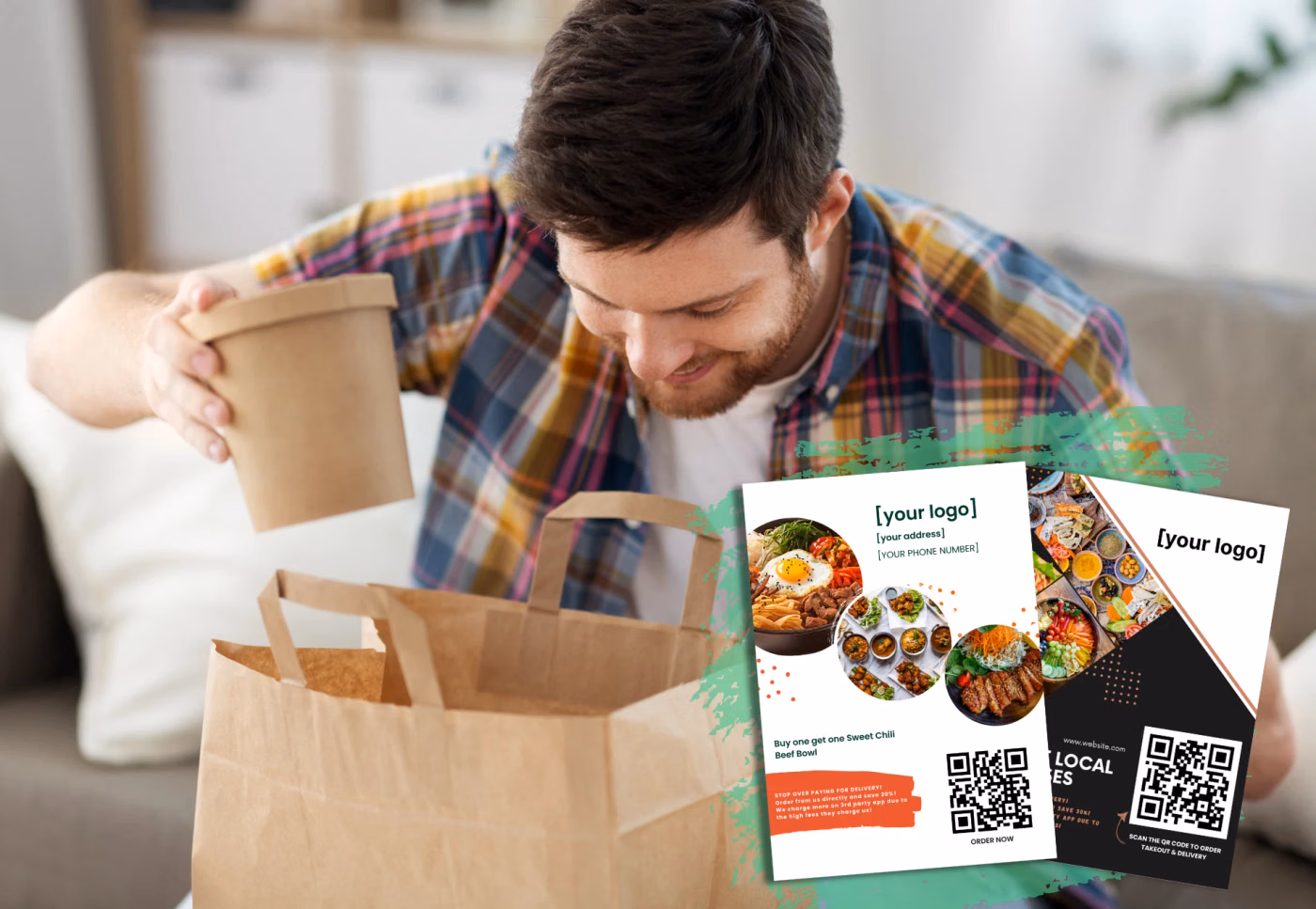 How to Convert Customers from Delivery Apps to Direct Orders