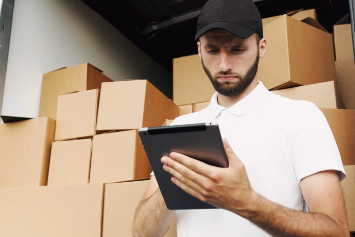 La mejor app de rutas de entrega: optimiza tus entregas con Shipday