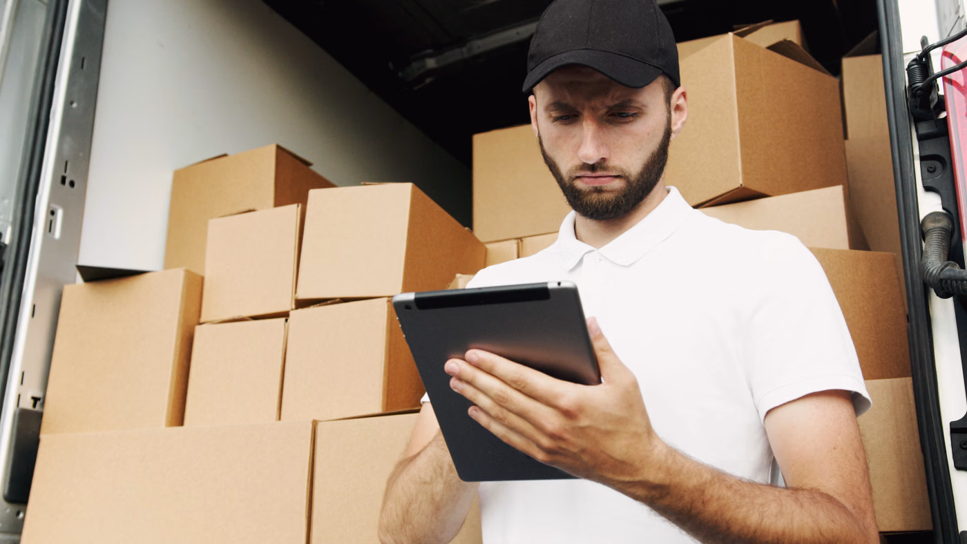 La mejor app de rutas de entrega: optimiza tus entregas con Shipday