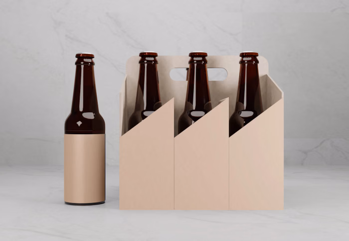 Cómo configurar la entrega de alcohol el mismo día para tu licorería