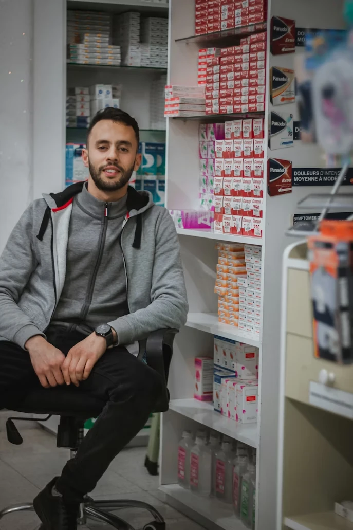 Mejor software de entrega directa para farmacias: ranking 2026