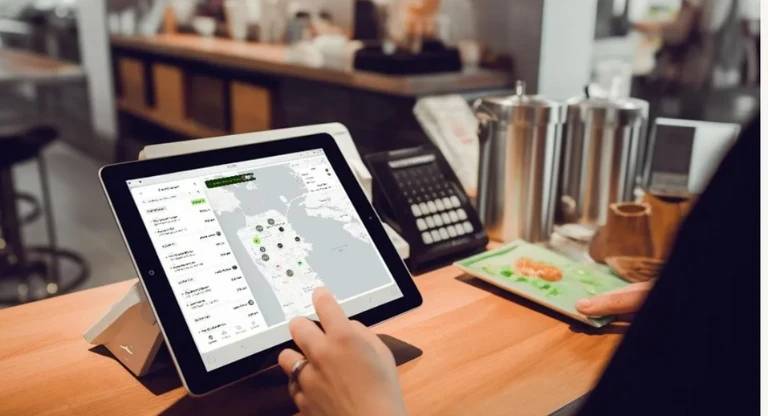 Sistemas de gestión de entregas: optimiza las operaciones de entrega de tu restaurante