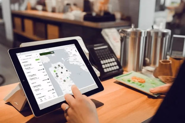 Sistemas de gestión de entregas: optimiza las operaciones de entrega de tu restaurante