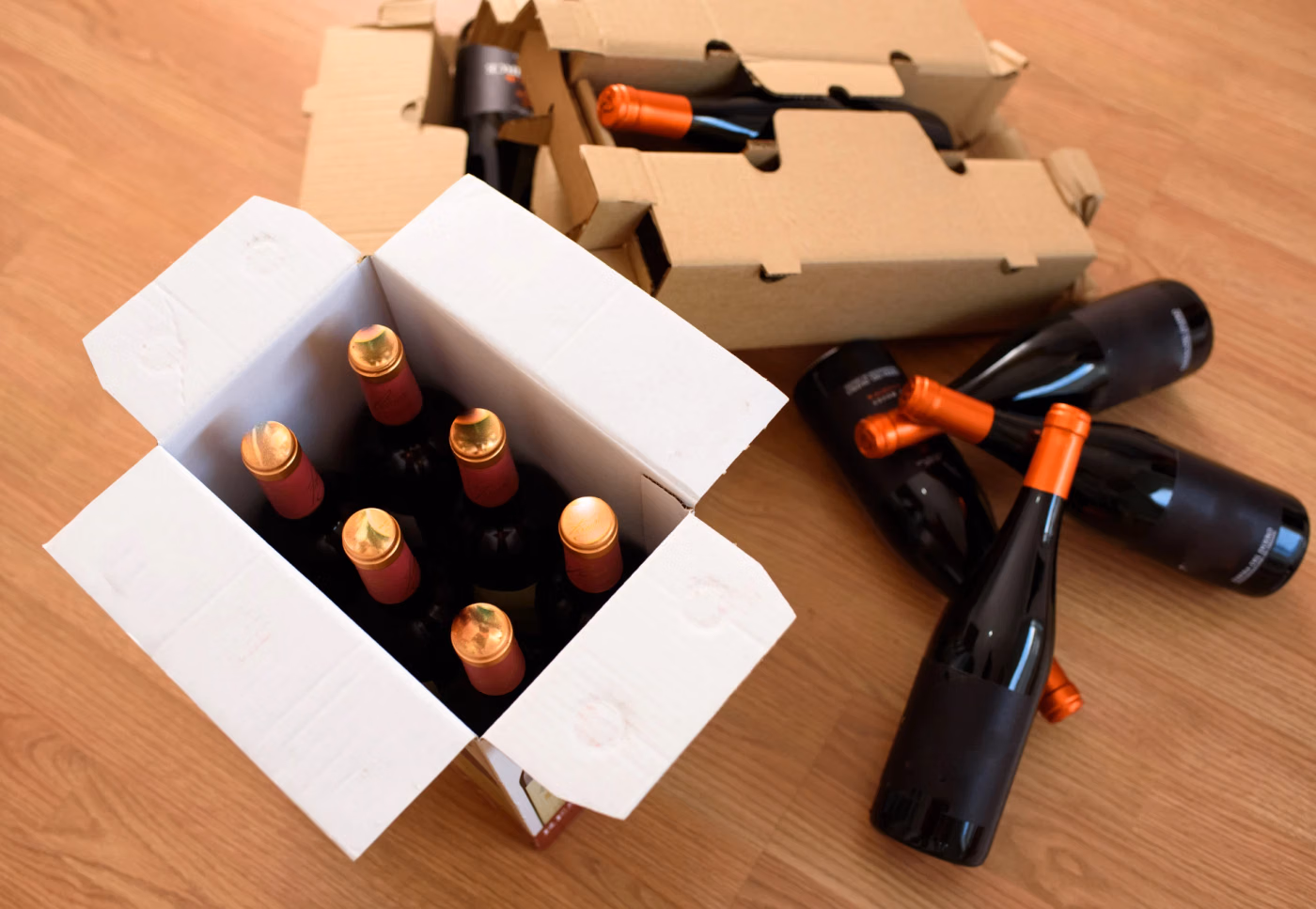 How to Manage Delivery Operations in Your Liquor Store