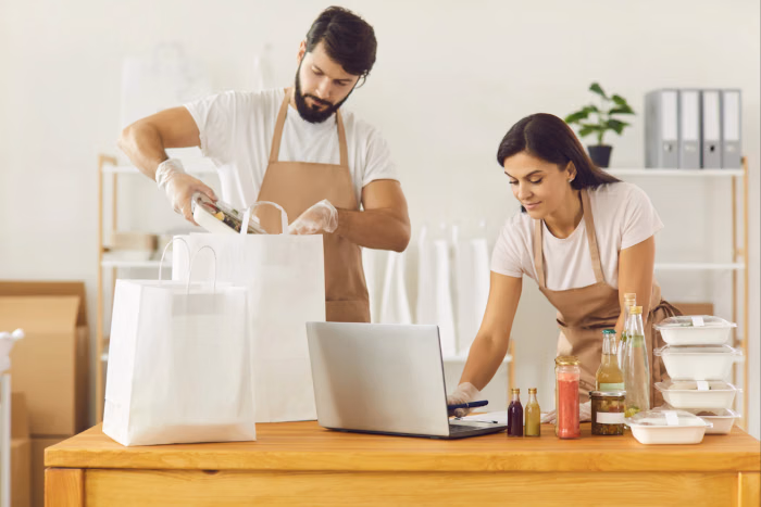 Los mejores plugins de WordPress para entrega de comida