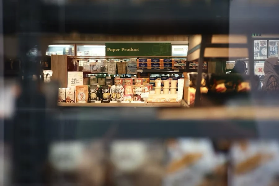 Cómo gestionar las operaciones de entrega en tu tienda de abarrotes