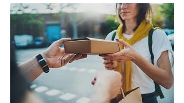 Construyendo Food Delivery 2.0