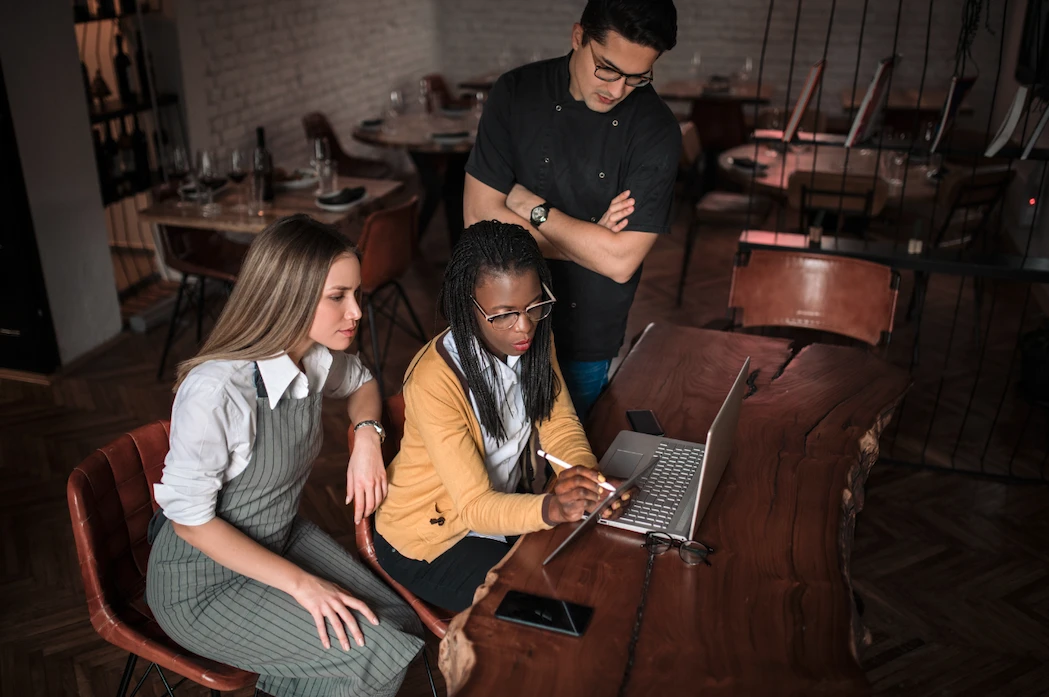 How to Market Your Restaurant on Social Media