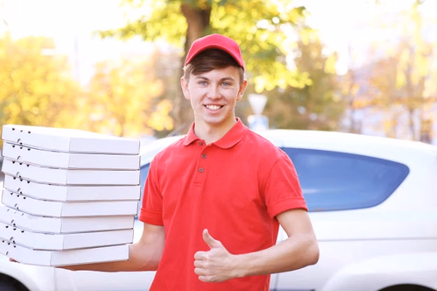 ¿Qué es la entrega propia (y es rentable)?