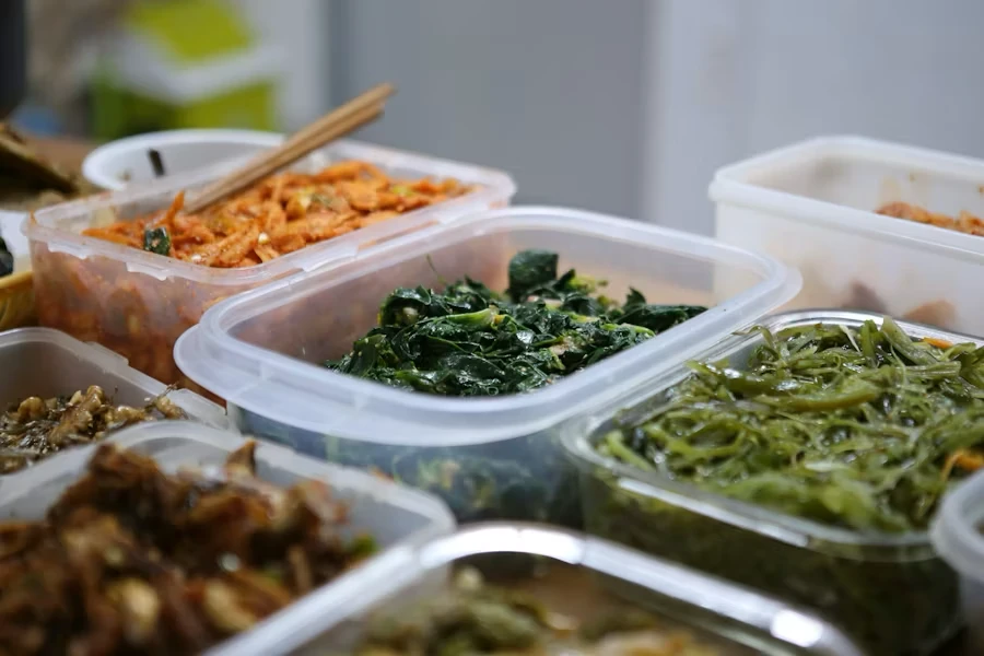 Cómo gestionar la entrega de tu negocio de meal prep