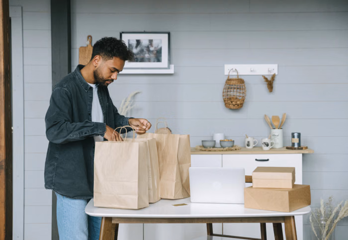 Gestión de entregas para tiendas minoristas: la guía completa