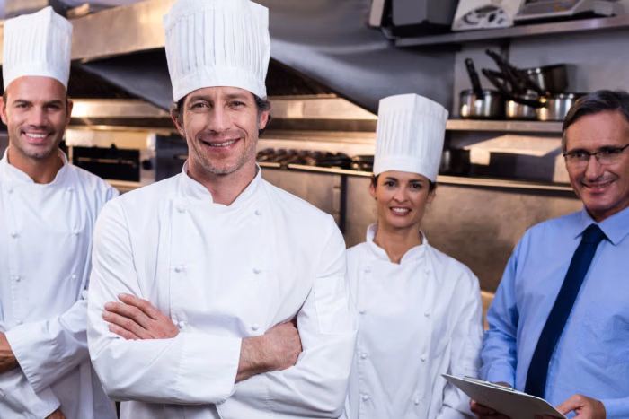 ¿Qué es el modelo de negocio de las ghost kitchens?