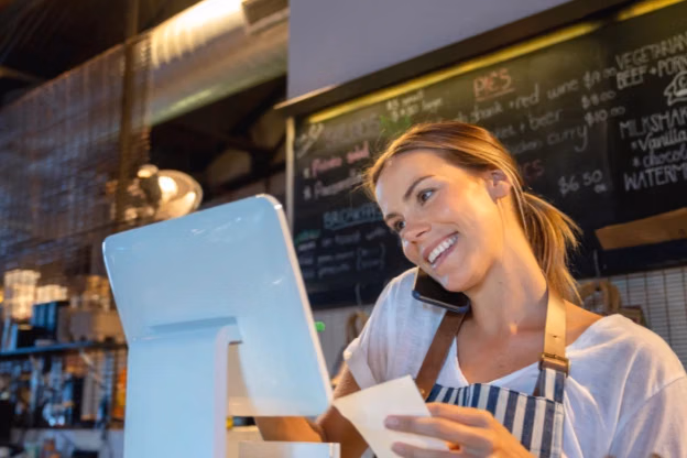 Cómo los organizadores digitales de rutas de entrega revolucionan los restaurantes