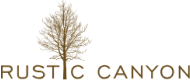 Rustic Canyon