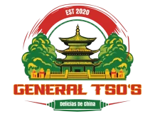 General Tso’s